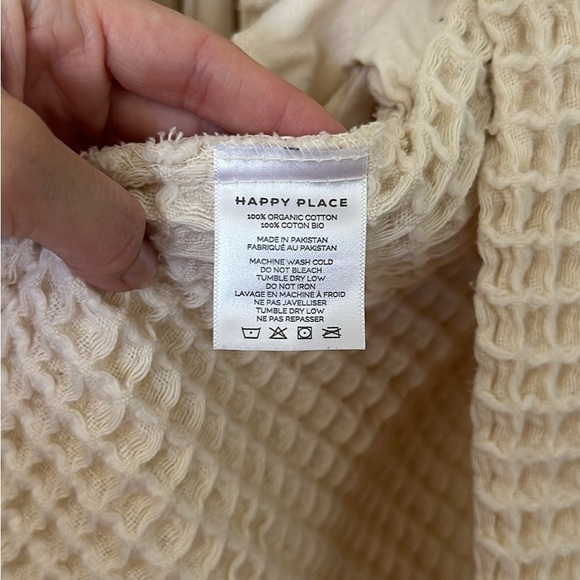 Happy Place Robe - Picture 5 of 6